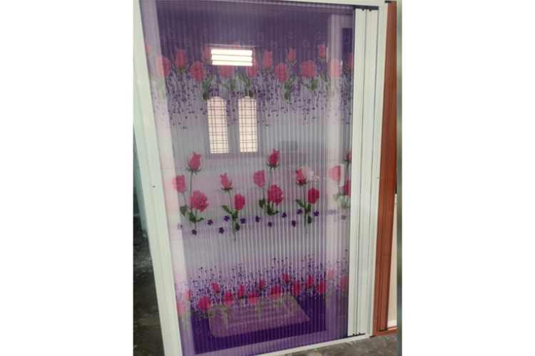 Mosquito Mesh Door Manufacturers in
Hyderabad