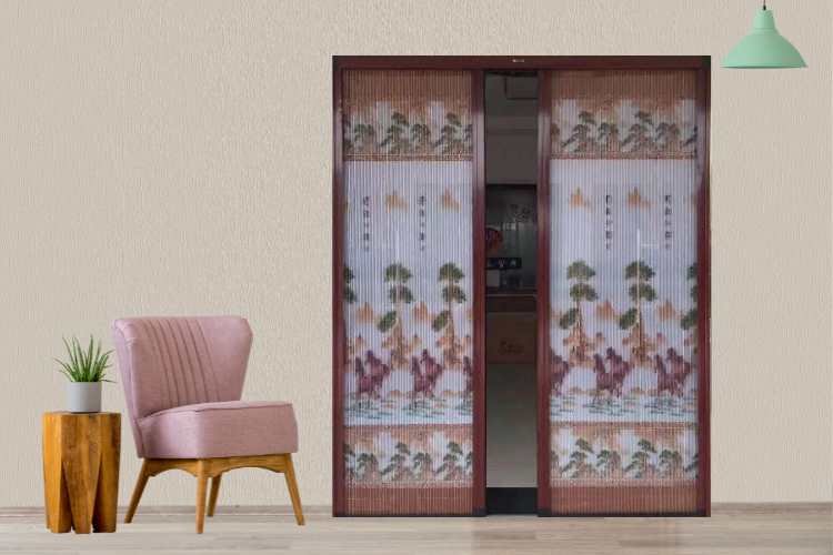 Mosquito Mesh Doors Manufacturers in
Hyderabad