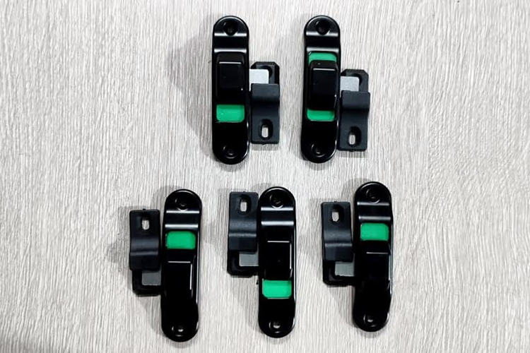 Security Screen Door Lock Manufacturers In
Hyderabad